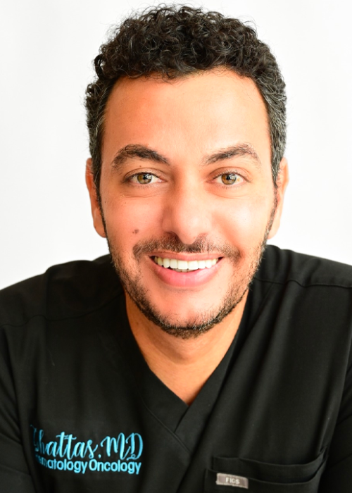 Image of Tharwat Ghattas